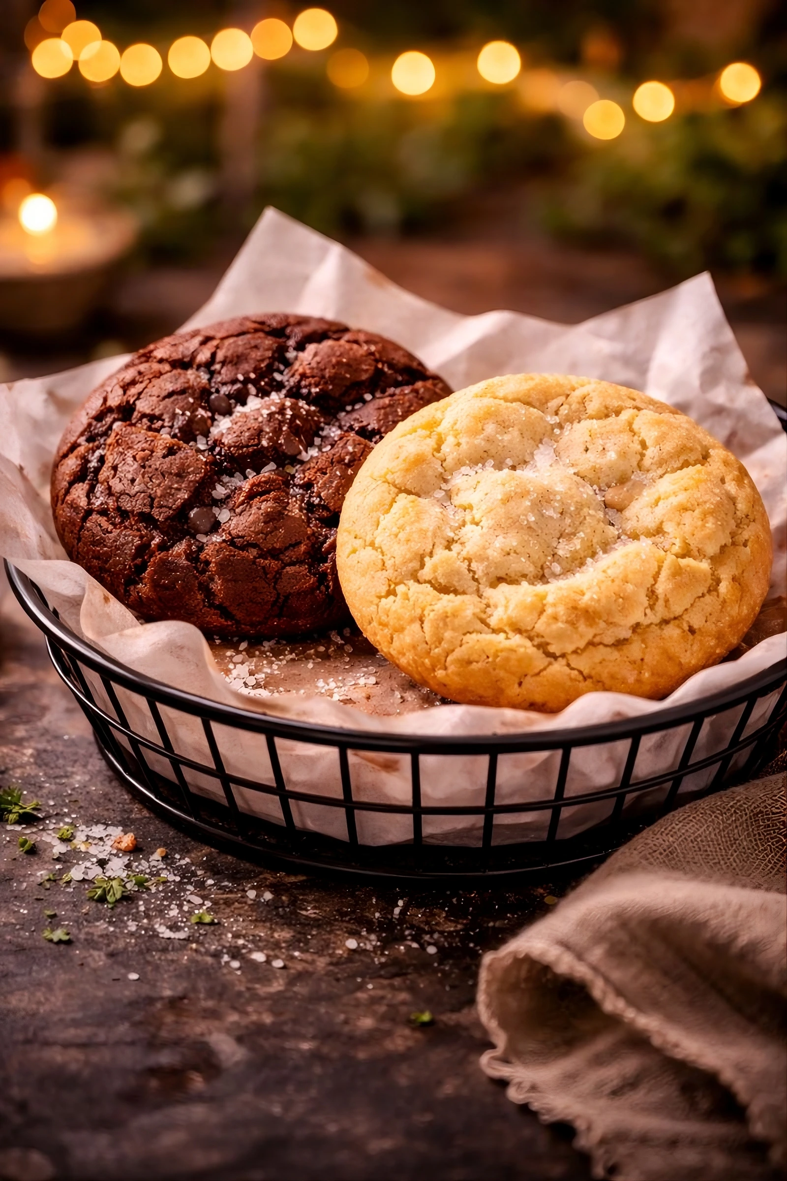 Food truck dessert catering in Sherrelwood Colorado - Food Truck Avenue