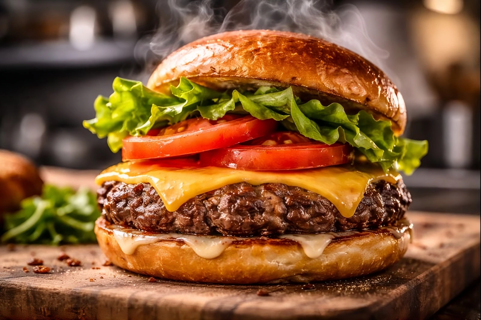 Custom burger catering in Sherrelwood Colorado - Food Truck Avenue