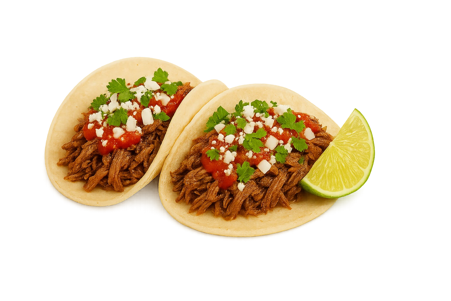 Barbacoa tacos