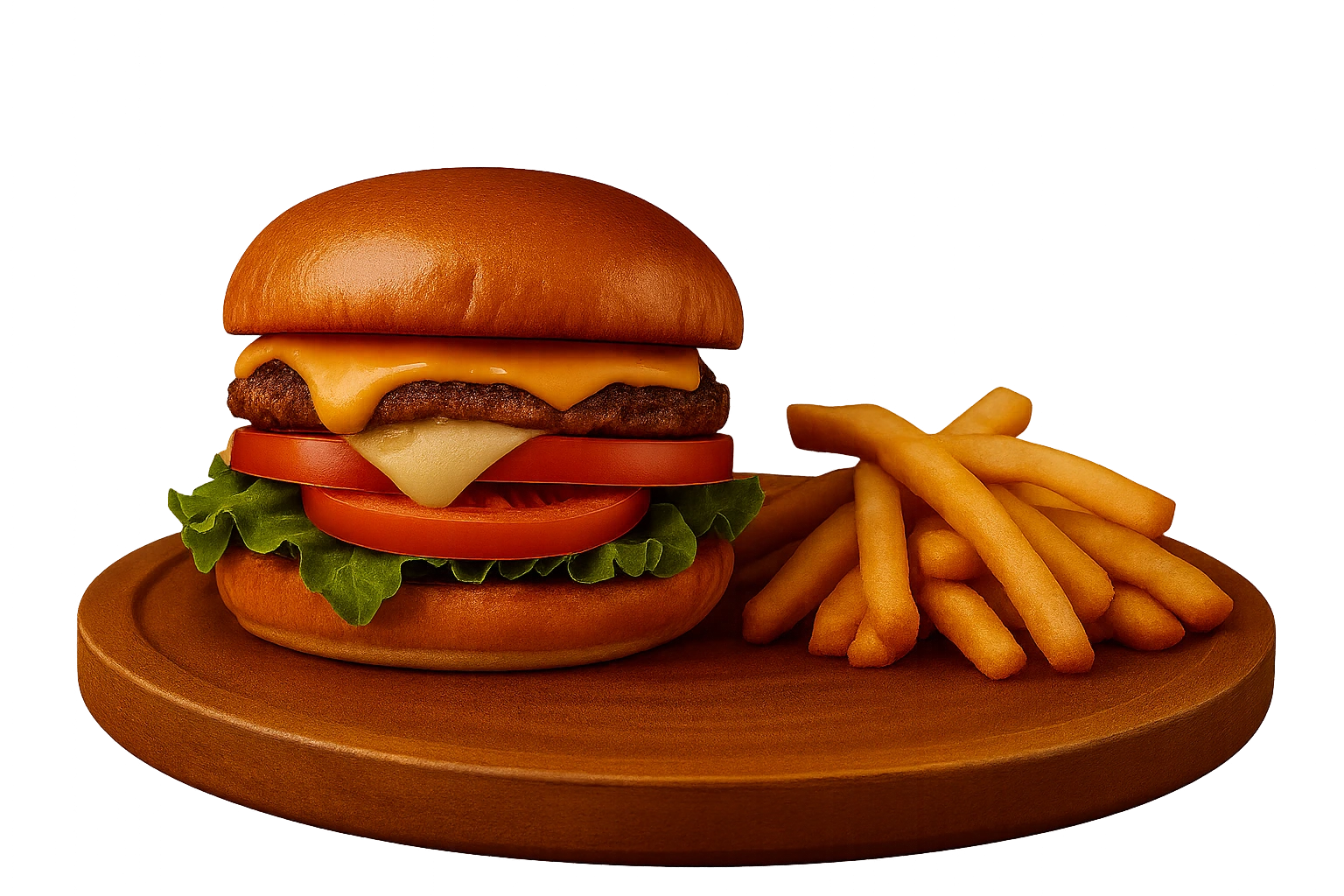 Burger Food Truck Catering in City State