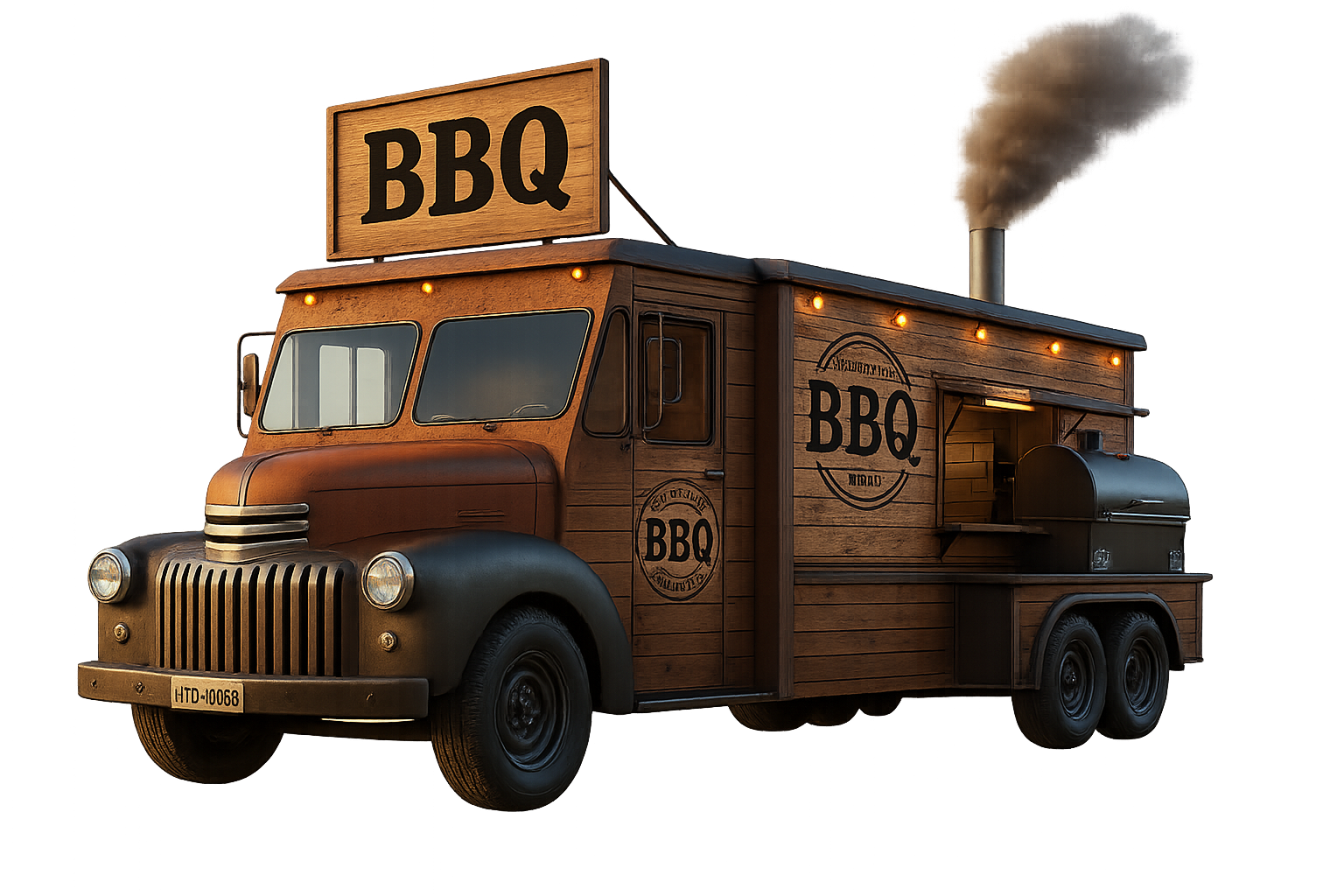 Evergreen Food Trucks