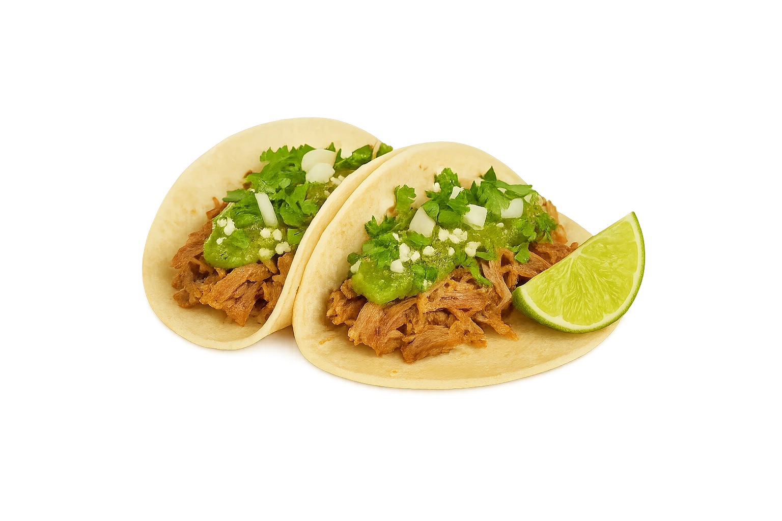 Carnitas tacos