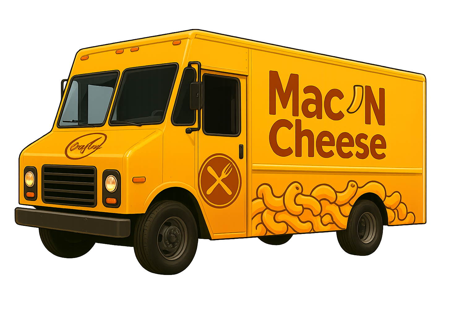 Comfort Food Catering