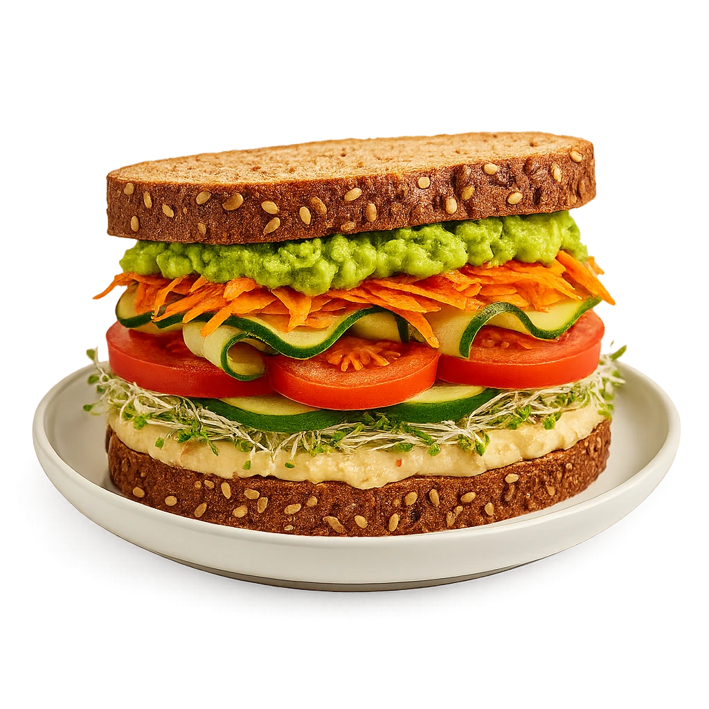 Healthy Food Truck Catering in City State
