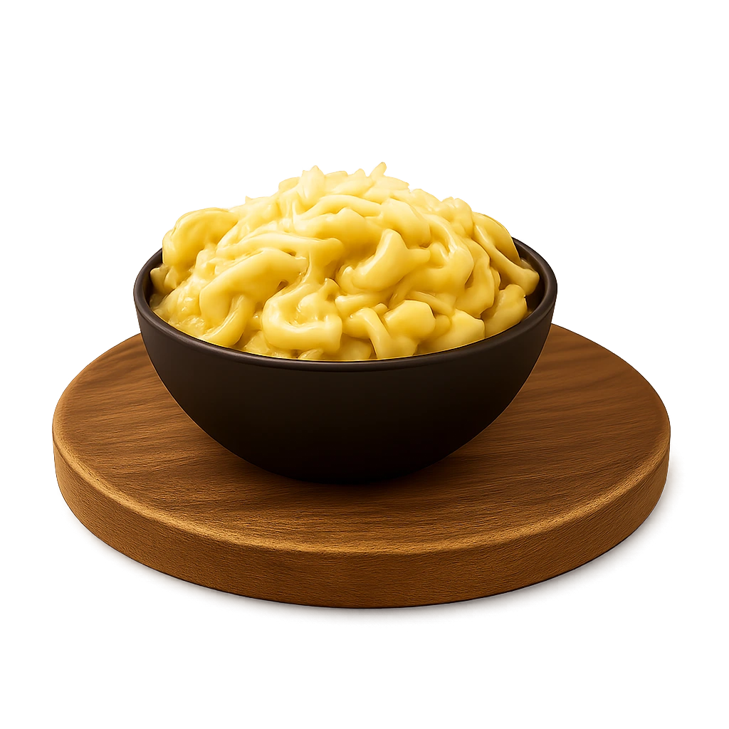 Comfort Food & Mac ’N Cheese Food Truck Catering in City State - Mac Bowls