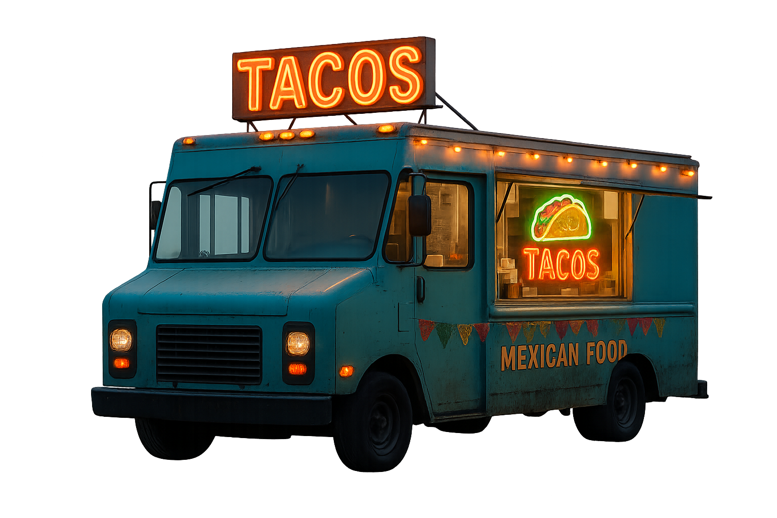 Taco Catering