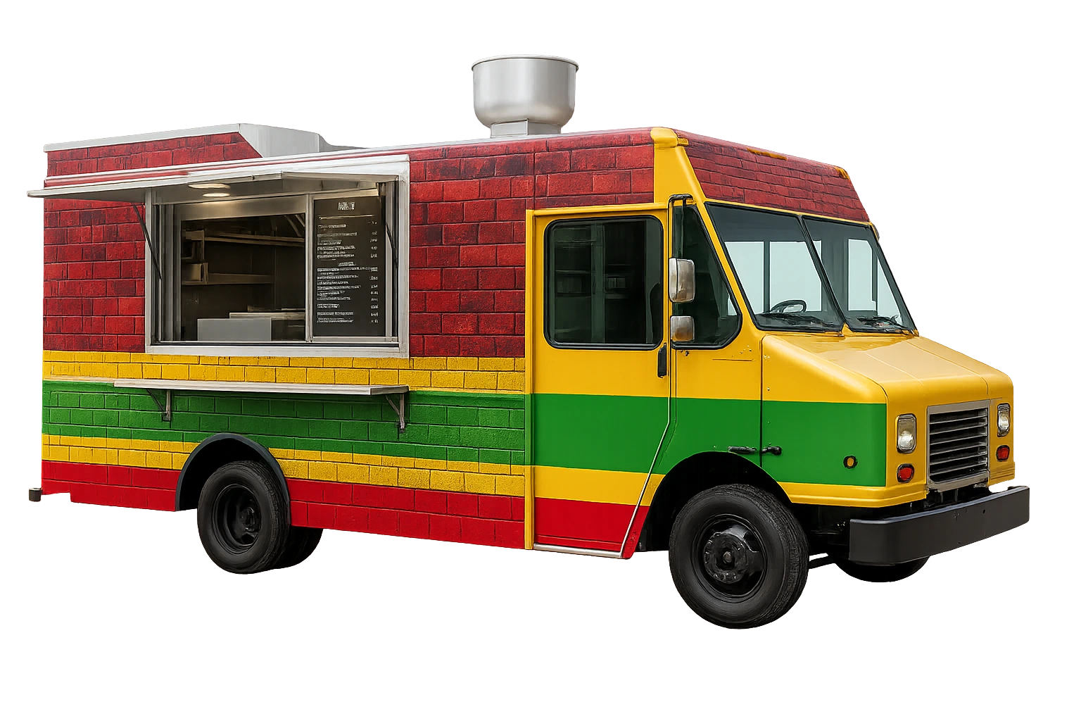 Taco Food Truck Catering in Archer Colorado