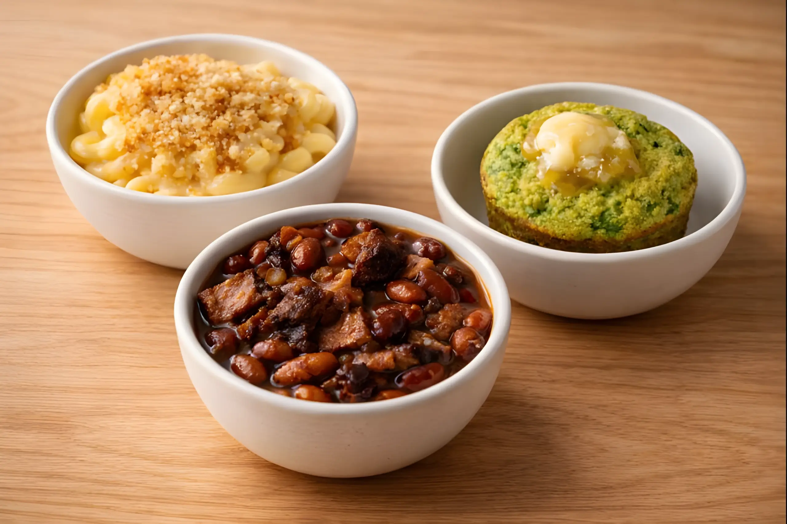 BBQ sides catering in Belleview Colorado - Food Truck Avenue