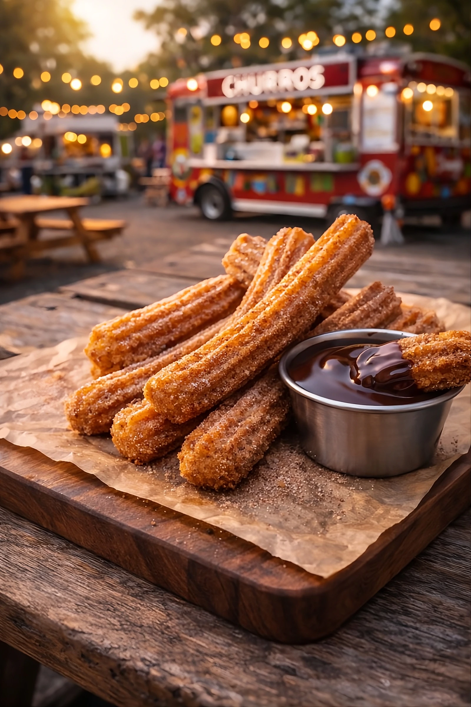 Dessert Catering truck catering in Lonetree, CO