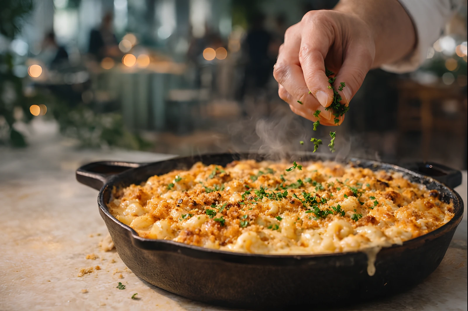 Gourmet Comfort Food Catering in Sloan Colorado - Food Truck Avenue