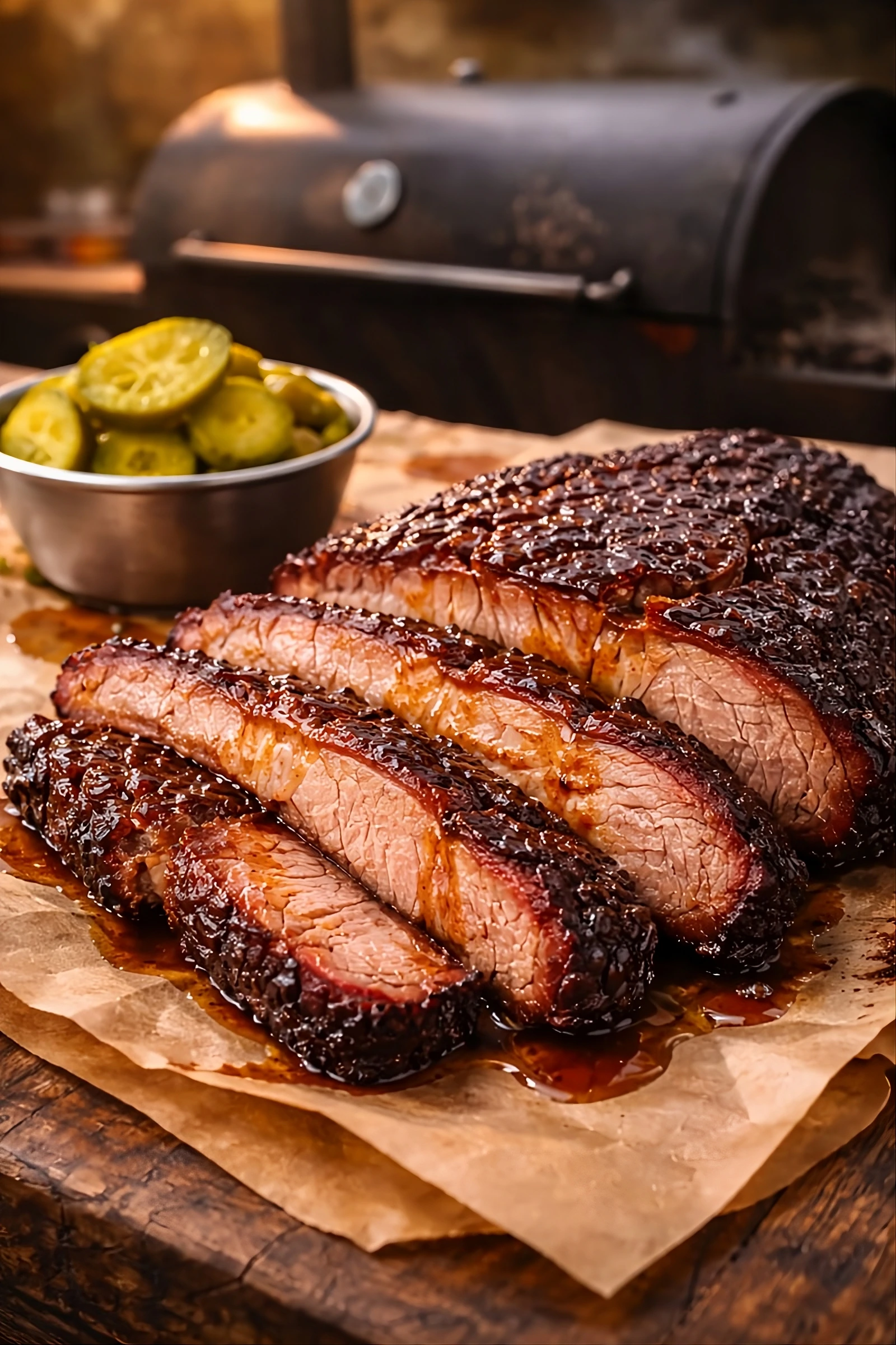 Barbecue food truck catering in Lonetree, CO