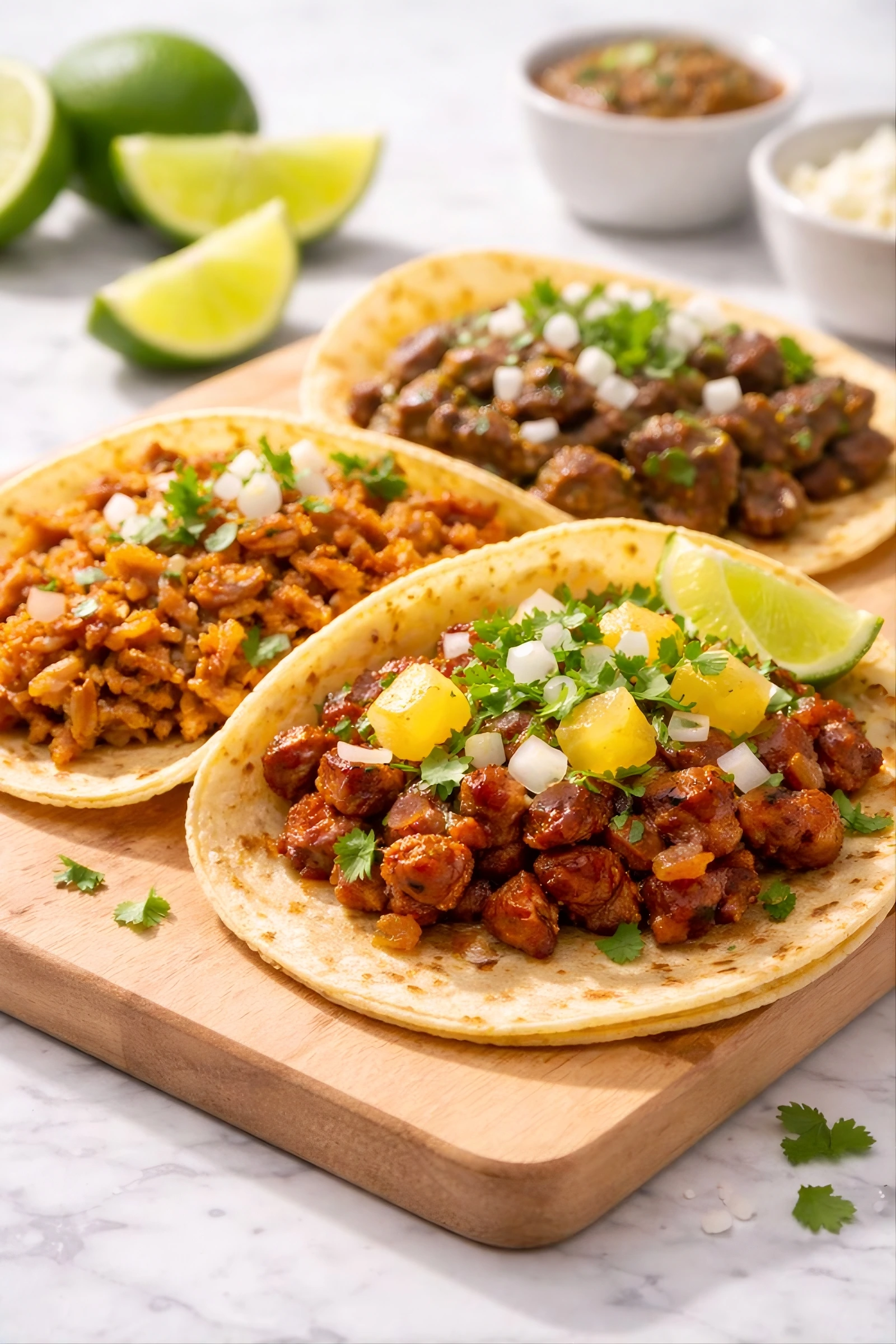 Signature Avenue protein catering in Ai Alabama - Food Truck Avenue